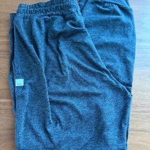 Like new Vuori Halo Performance joggers fits like M